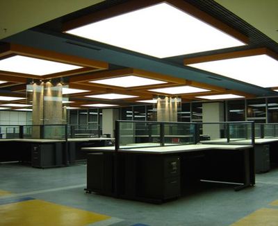 办公室装修视频