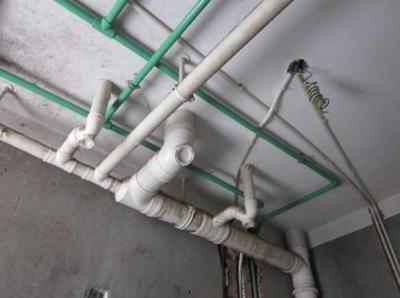 给水、排水工程