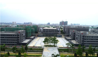 园区办公室装饰服务